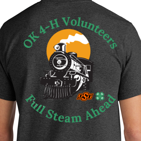 PVC 2025 T-shirt
